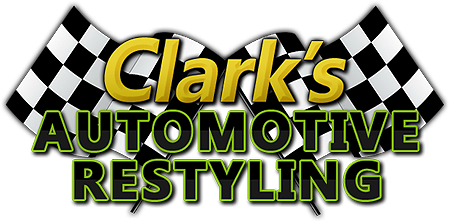 Clark's Automotive Restyling - Auto Detailing For All Vehicles & Airplanes in Defiance, OH -